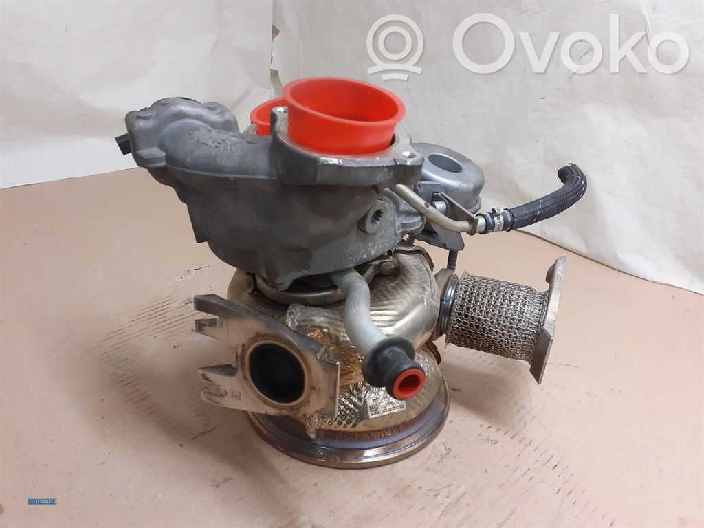Turbo   06M145689J,18539700025