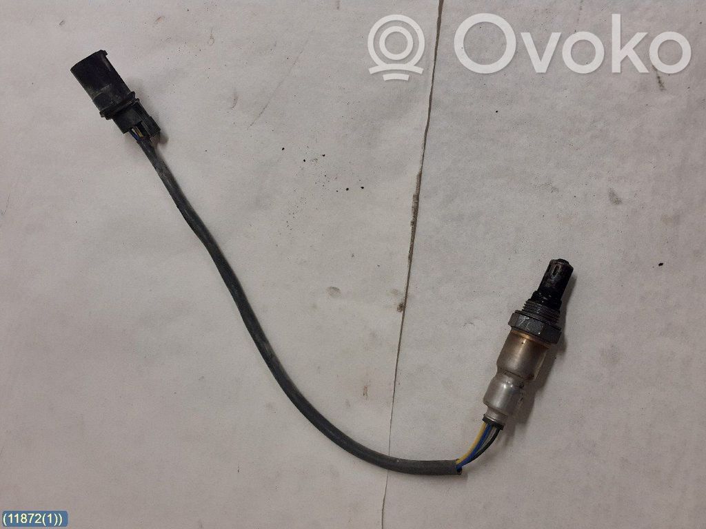 Ford Focus Sonda lambda 