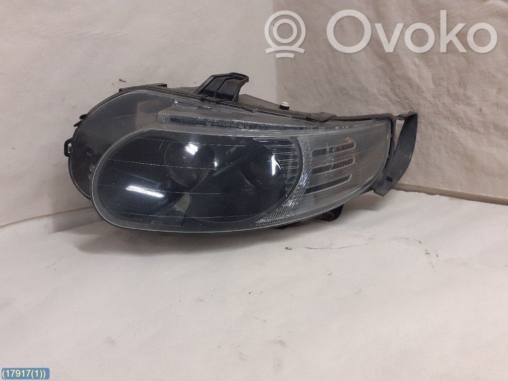 Saab 9-5 Headlight/headlamp 