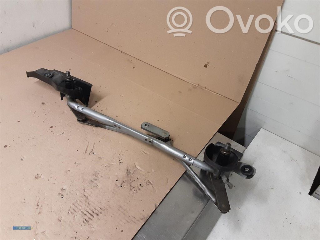 Mazda 6 Front wiper linkage 