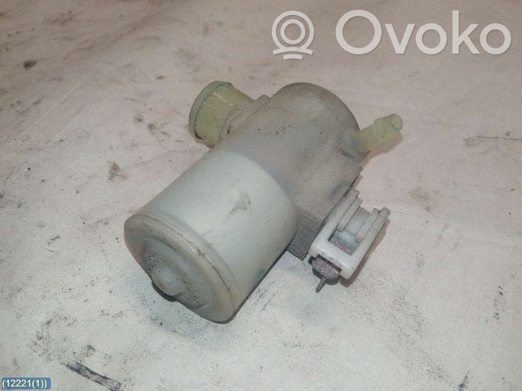 Windscreen/windshield washer pump