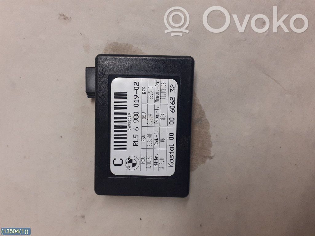 BMW 5 E60 E61 Rain sensor 