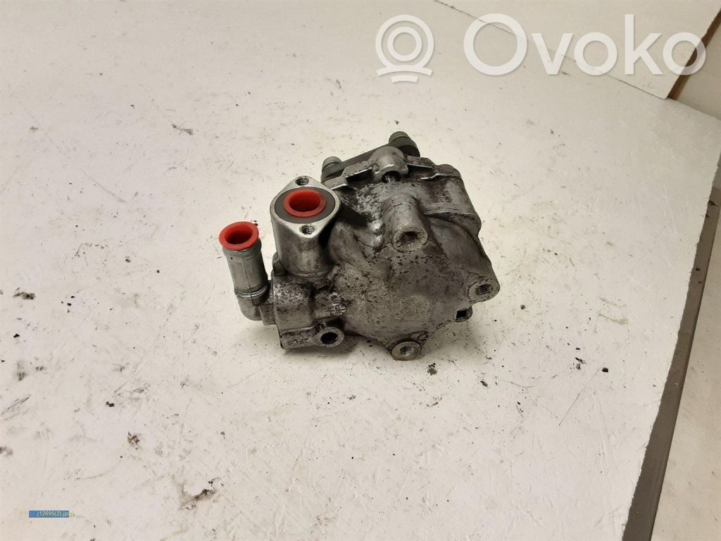 Porsche Cayenne (9PA) Ohjaustehostimen pumppu 