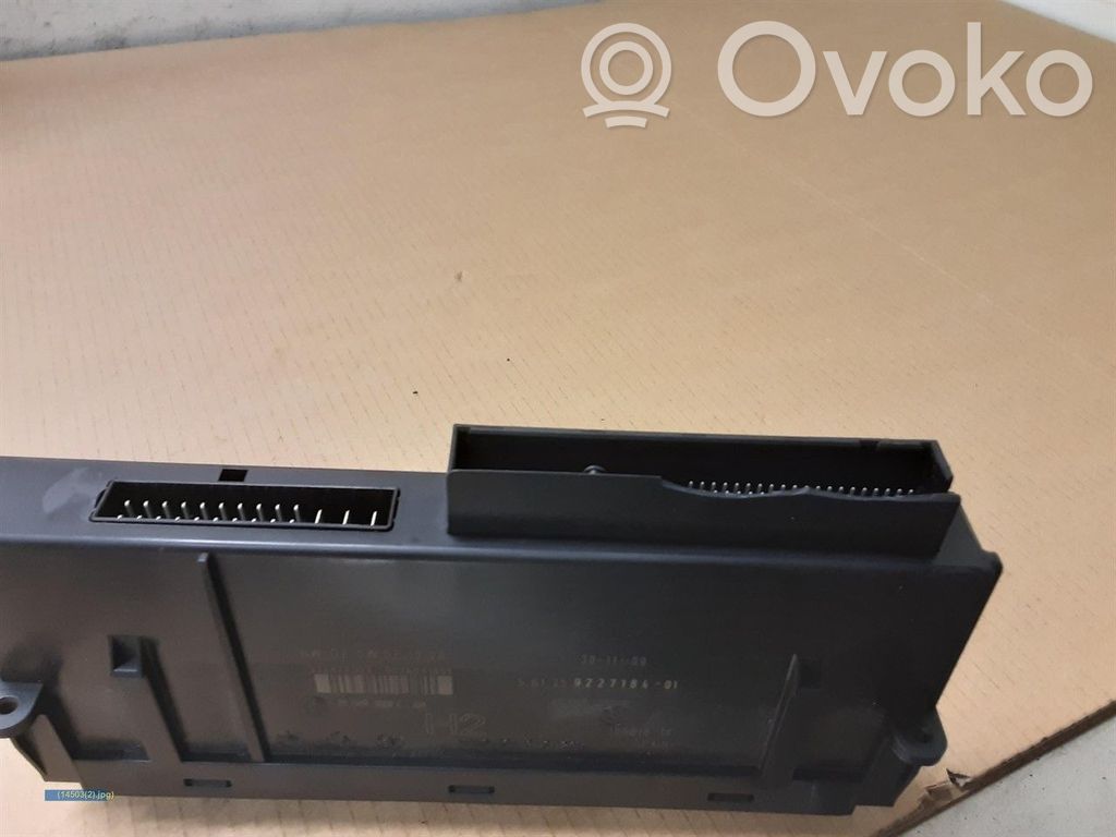BMW 3 E90 E91 Altre centraline/moduli 