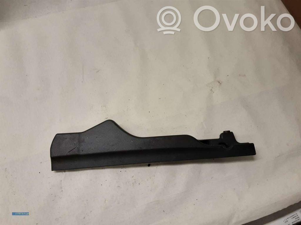 Seat frame   13281333
