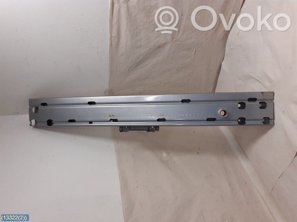 Nissan Note (E12) Front bumper cross member 