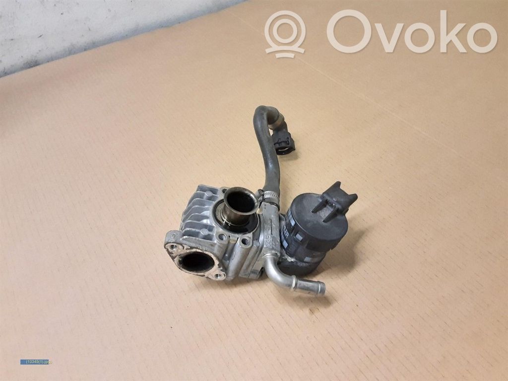 BMW 3 E90 E91 Válvula EGR 