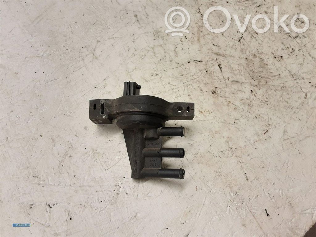 Válvula de vacío   9175290