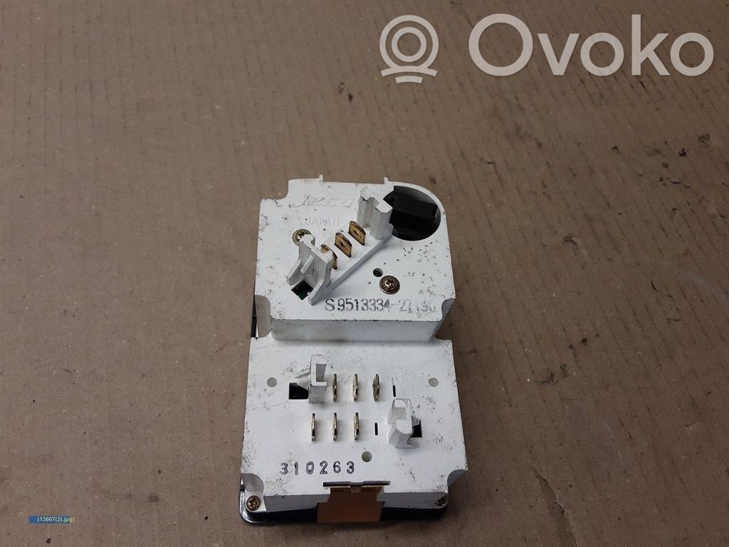 Laikrodis   9513334
