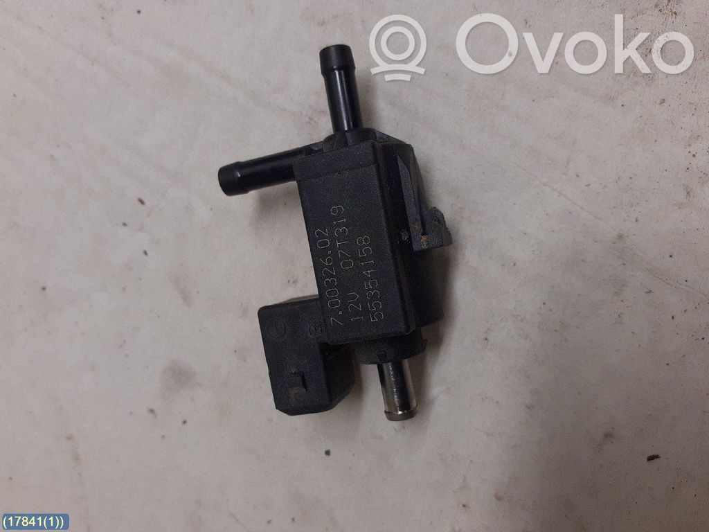 Vacuum valve   70032602