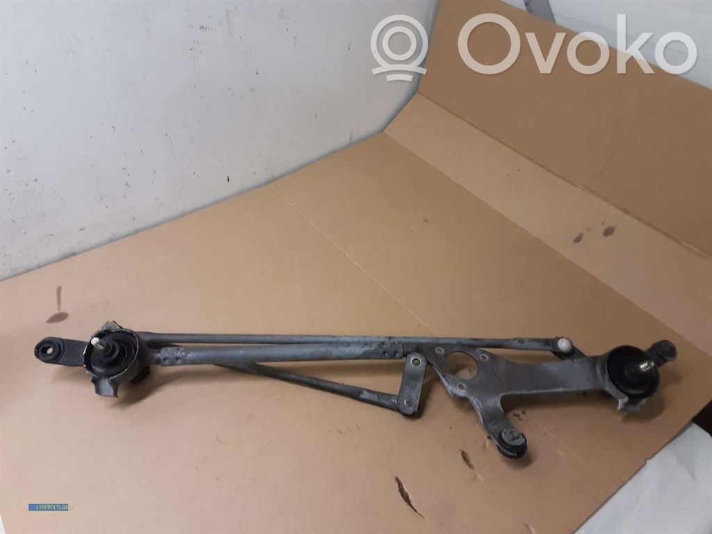 Mechanizm wycieraczek szyby przedniej / czołowej   13299355