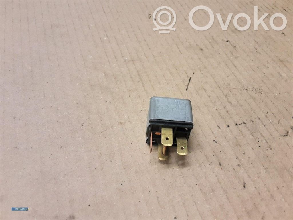 Saab 9000 CS Other relay 