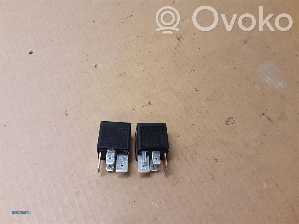 Audi A3 S3 8P Otros relés 