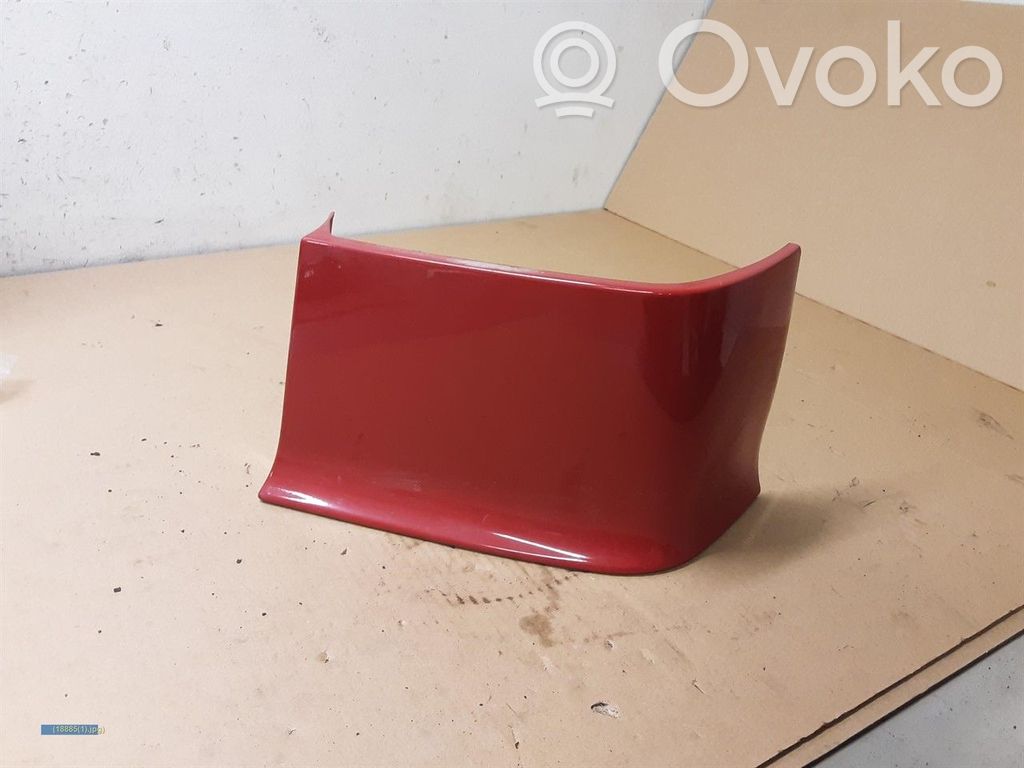 Tailgate trim   4332920