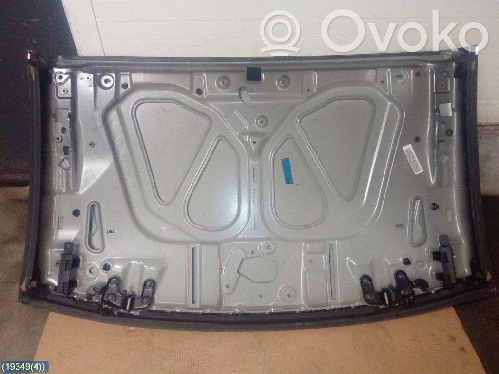 BMW 3 E92 E93 Roof 