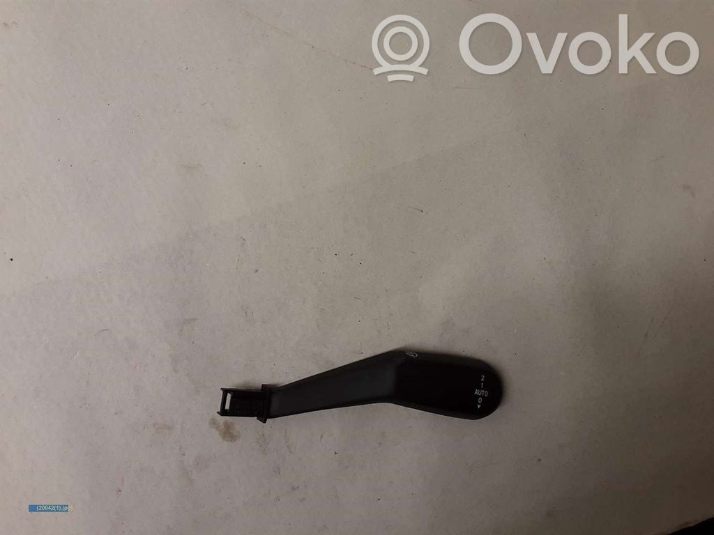 Wiper control stalk   12787003