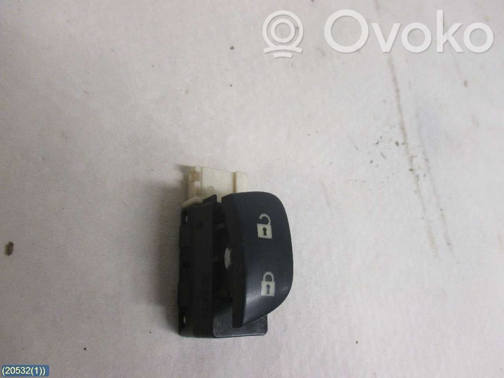 Botón interruptor de bloqueo de puertas   12786136