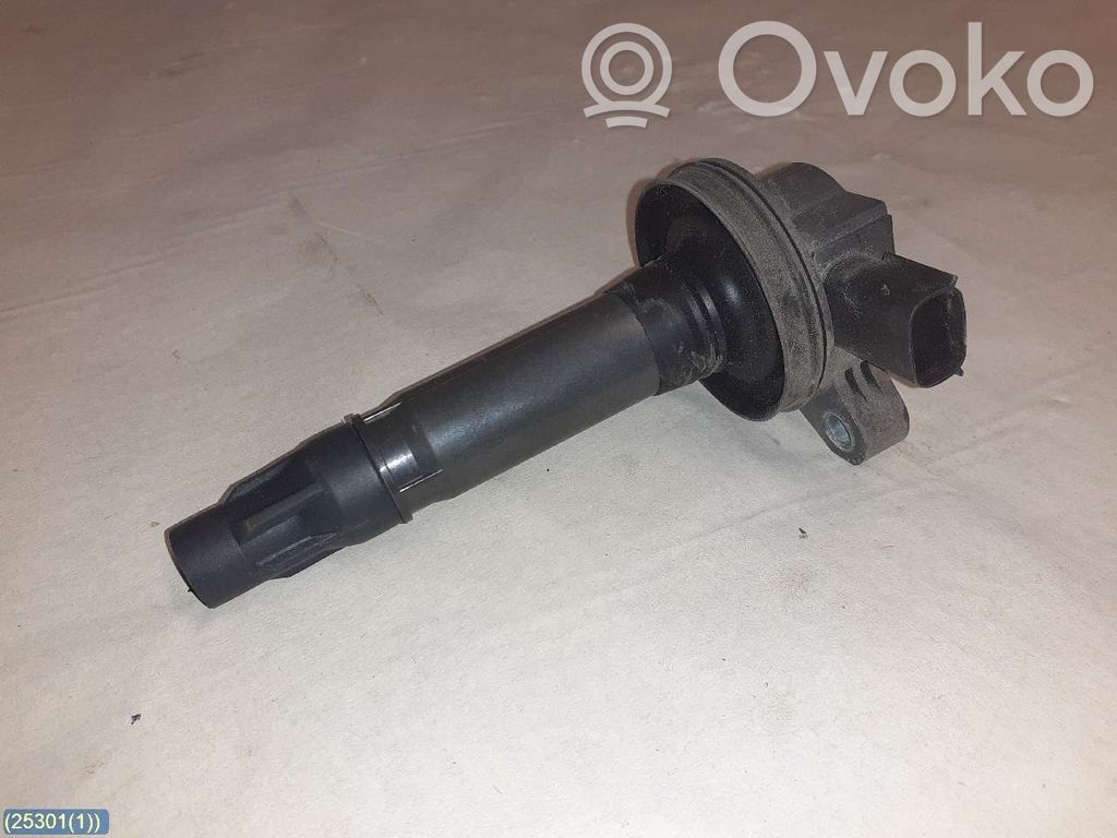 High voltage ignition coil   7T4E12A375EE,DSVYA
