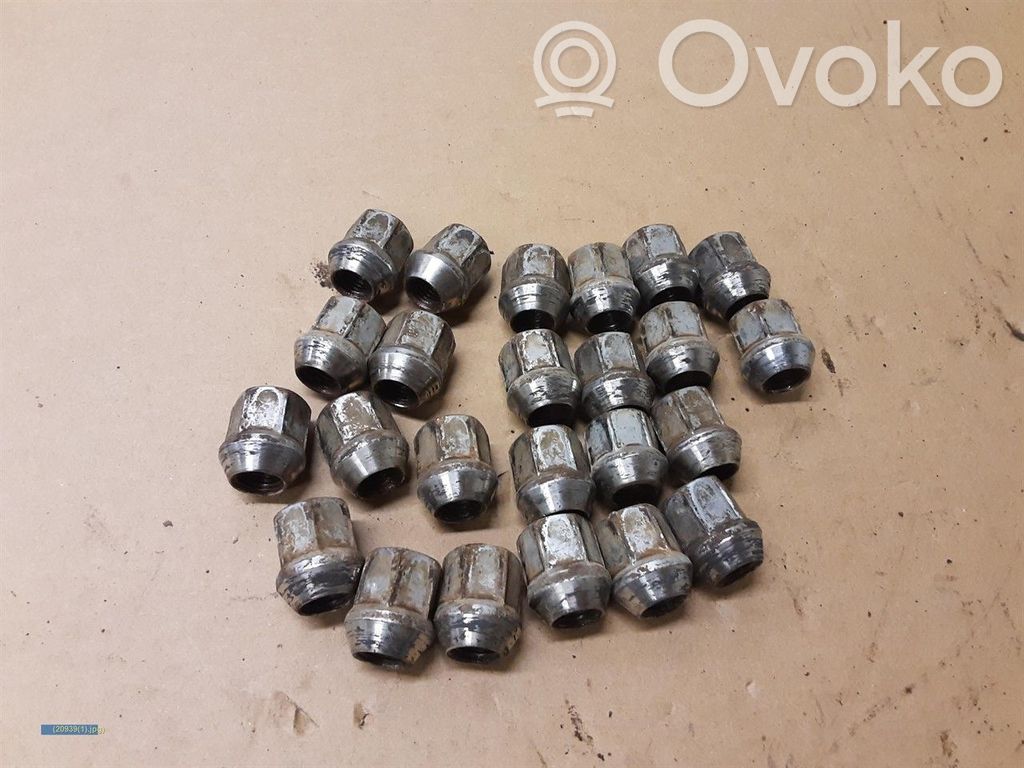 Nuts/bolts