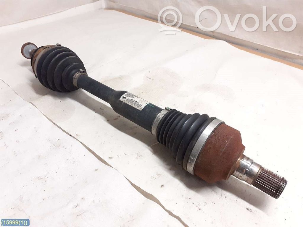 Volvo XC60 Front driveshaft 