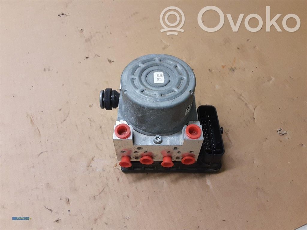 ABS Pump   476601418R
