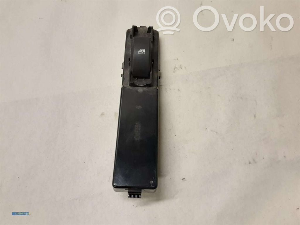 Electric window control switch   12772003
