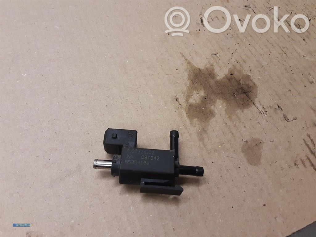 Vacuum valve   70032602