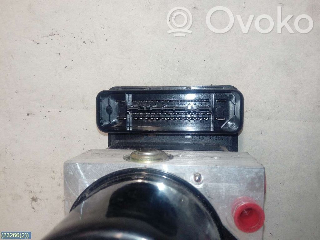 BMW 1 E81 E87 ABS bloks 
