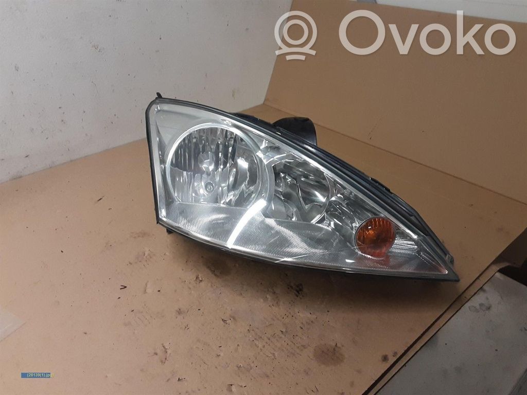 Headlight/headlamp   1343653,2M5113W029