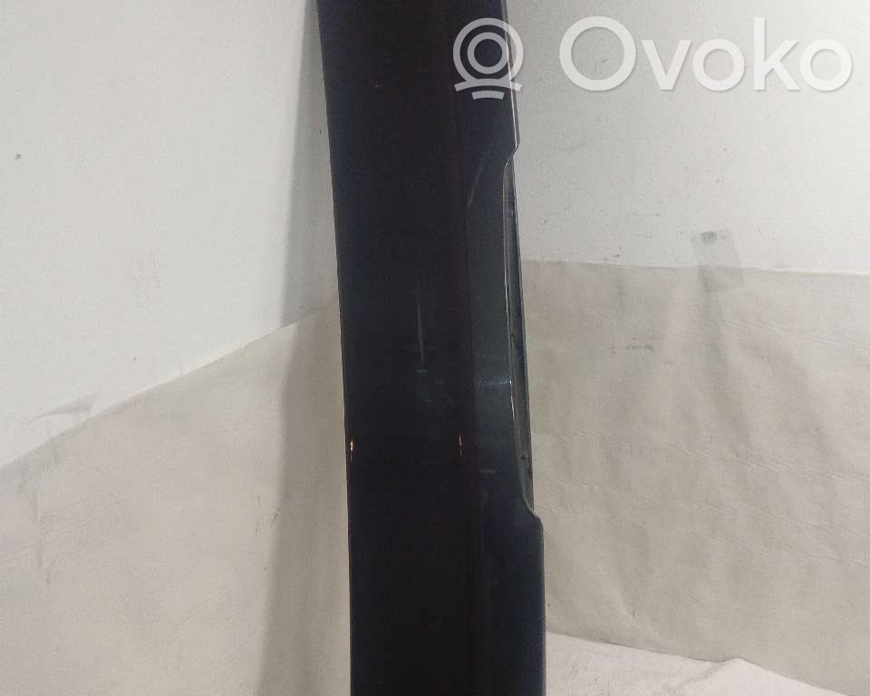 Saab 9-3 Ver2 Tailgate/trunk spoiler 