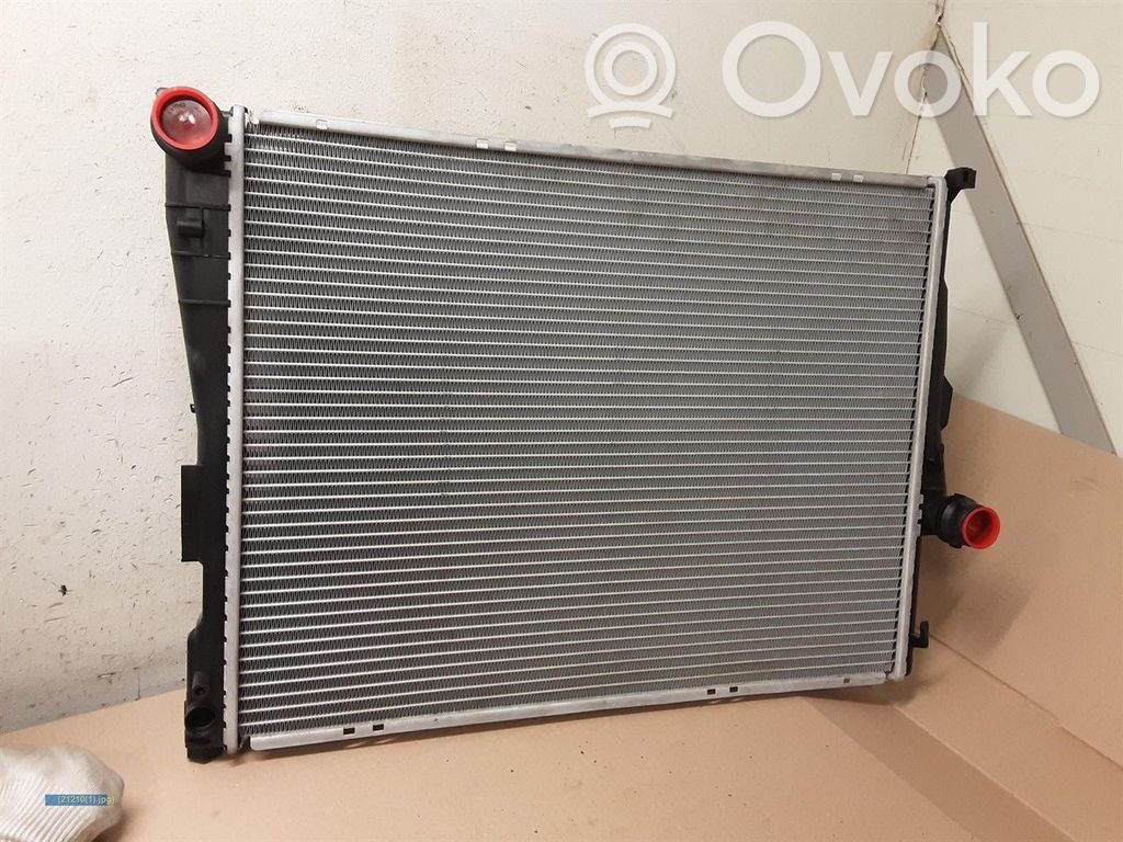 BMW Z4 E85 E86 Coolant radiator 