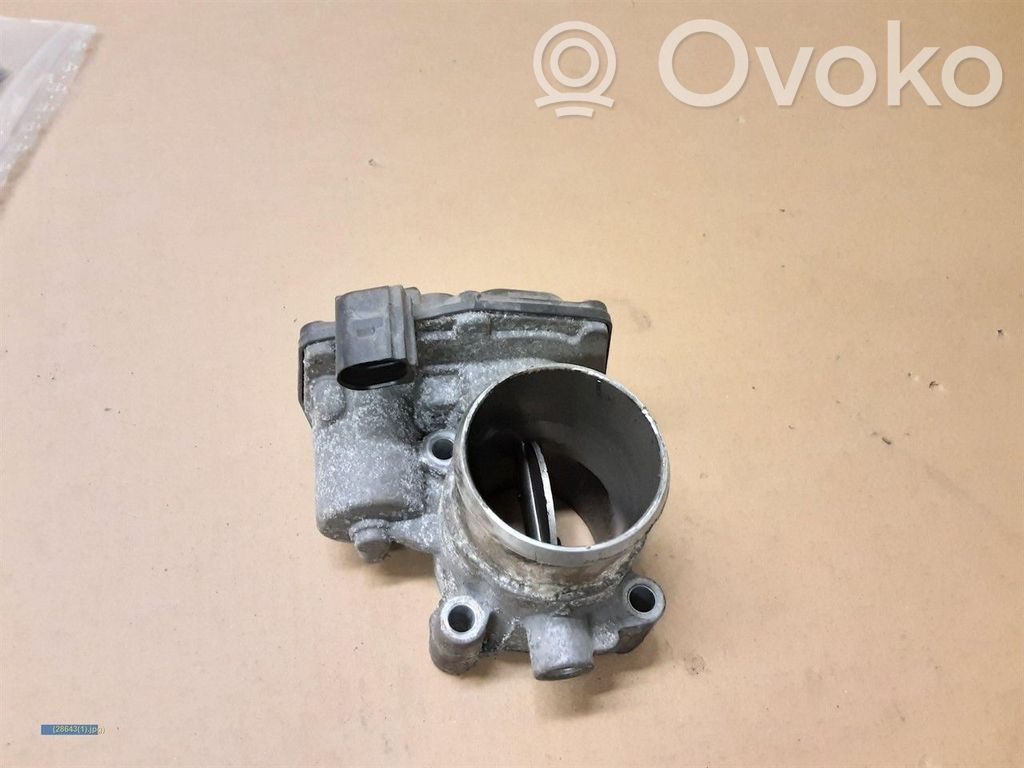 Droseļvārsts   GK2Q9F991