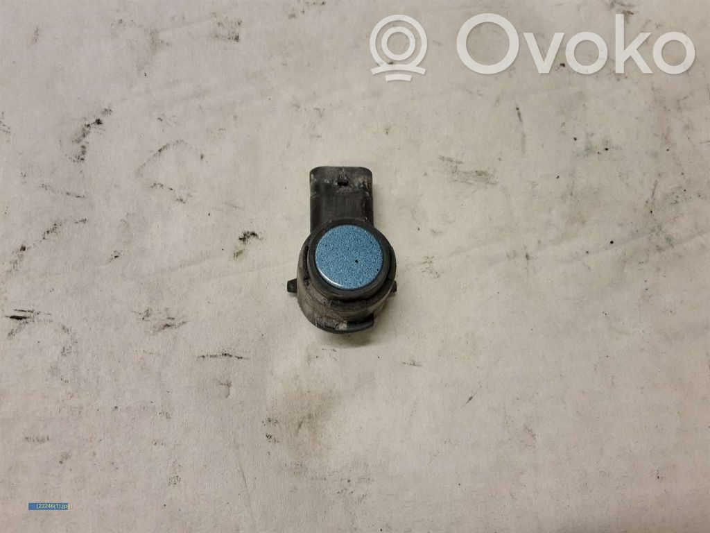 Volkswagen PASSAT B8 Sensor de aparcamiento PDC 