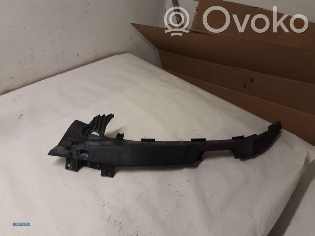 Front bumper corner part panel trim   904200071