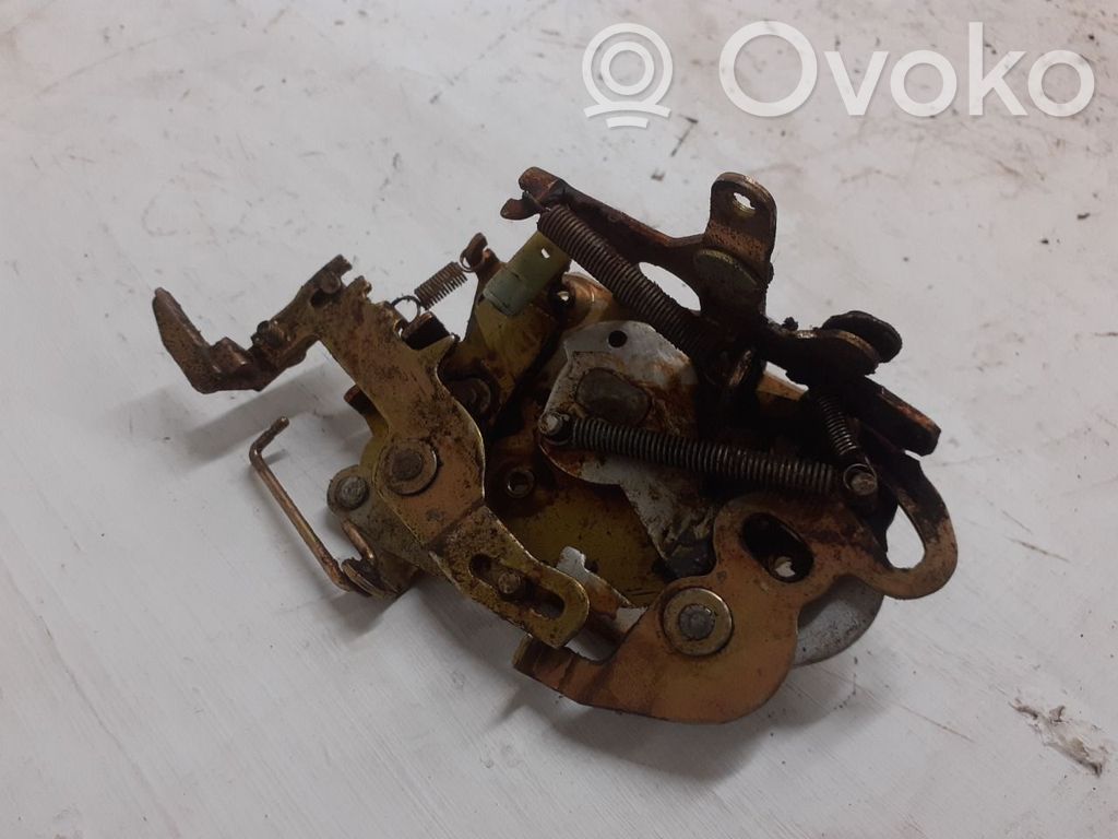 Front door lock   9293846