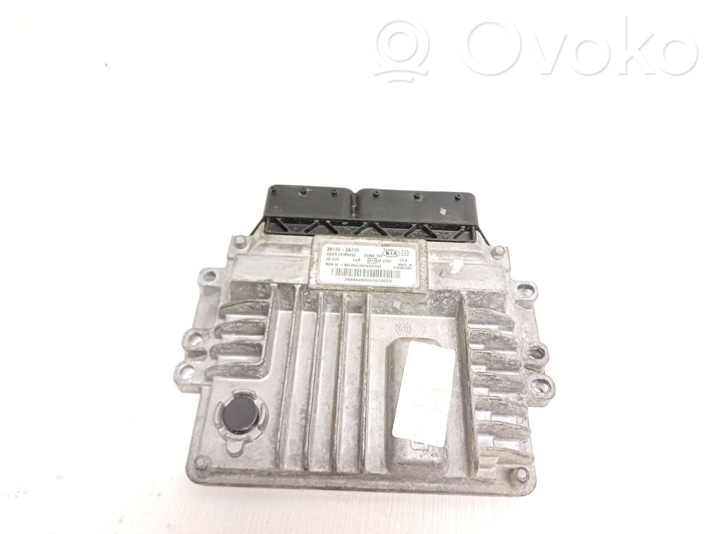 Injection control unit/module   391302A720,28386432,391302A720