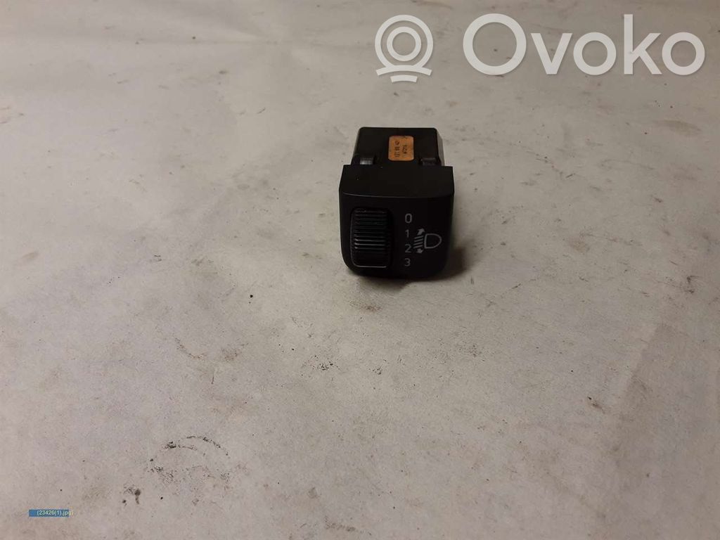 Panel lighting control switch   12768421