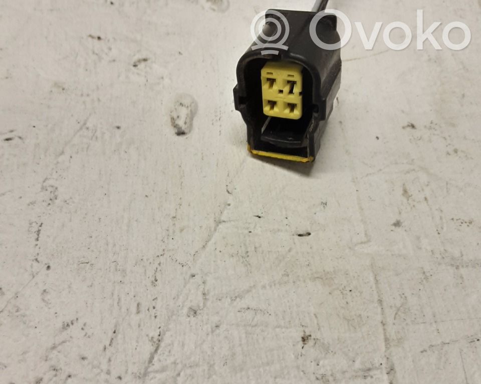 Smart ForTwo I Lambda probe sensor 