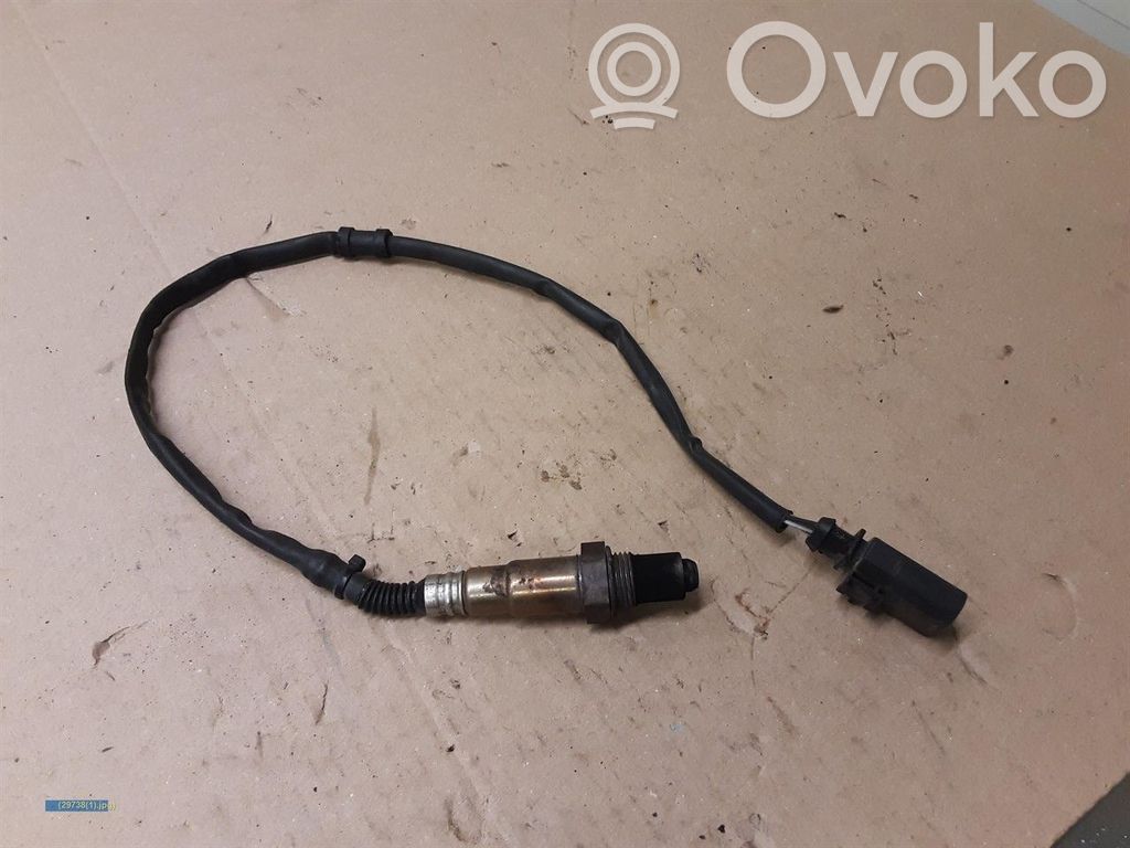 Sonda lambda   1K0998262S,03C906262H