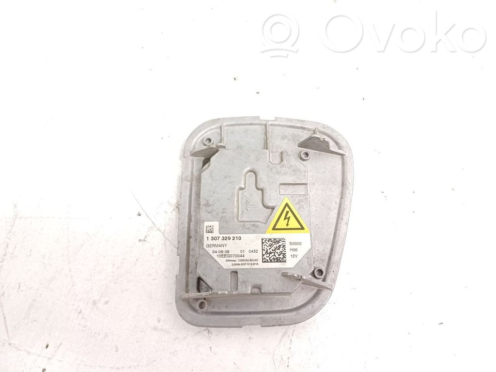 Volvo V50 Light module LCM 
