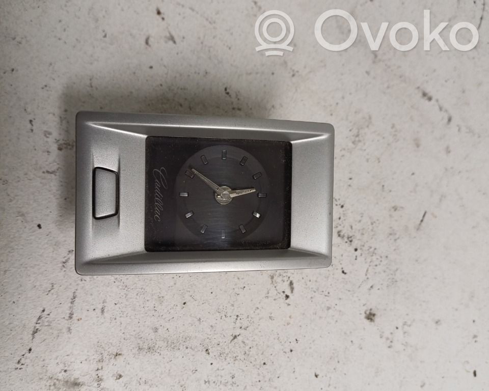 Cadillac BLS Clock 