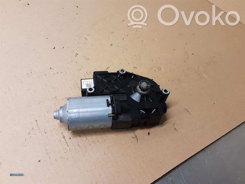 Volvo V60 Moottori/käyttölaite 