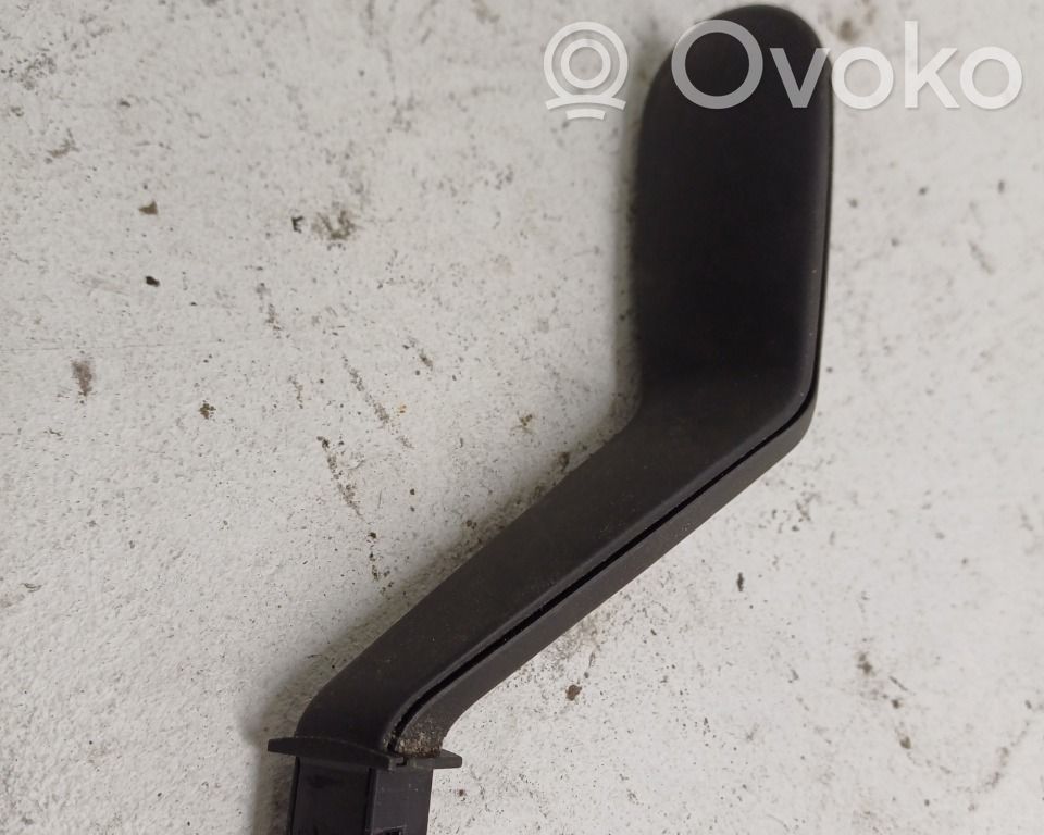 Cadillac BLS Wiper control stalk 