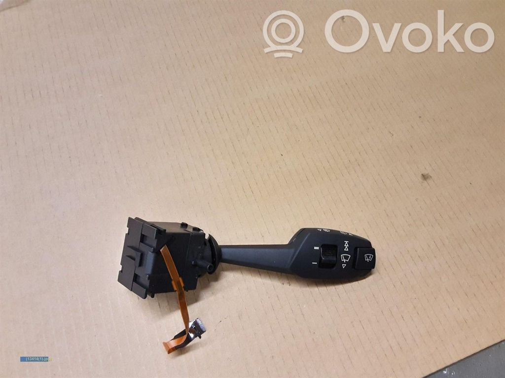 BMW 3 E90 E91 Suuntavilkun vipu 