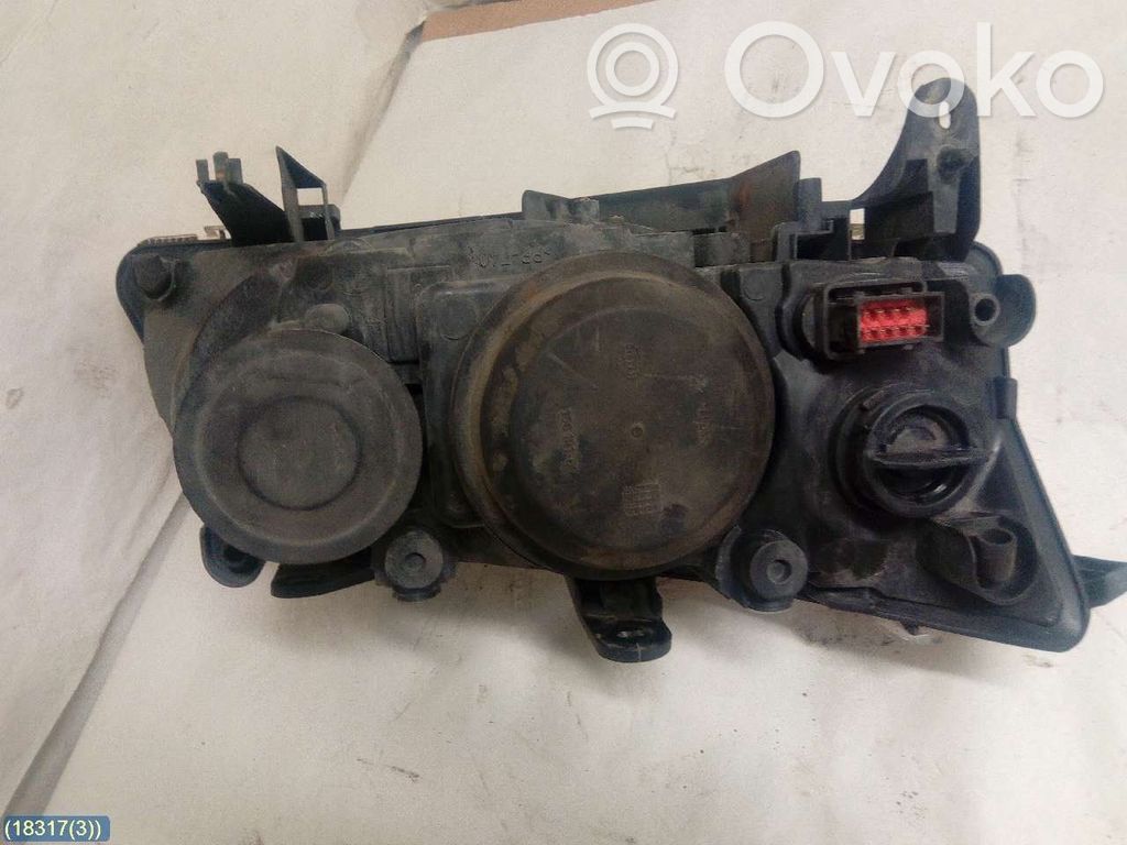 Saab 9-3 Ver2 Scheinwerfer 