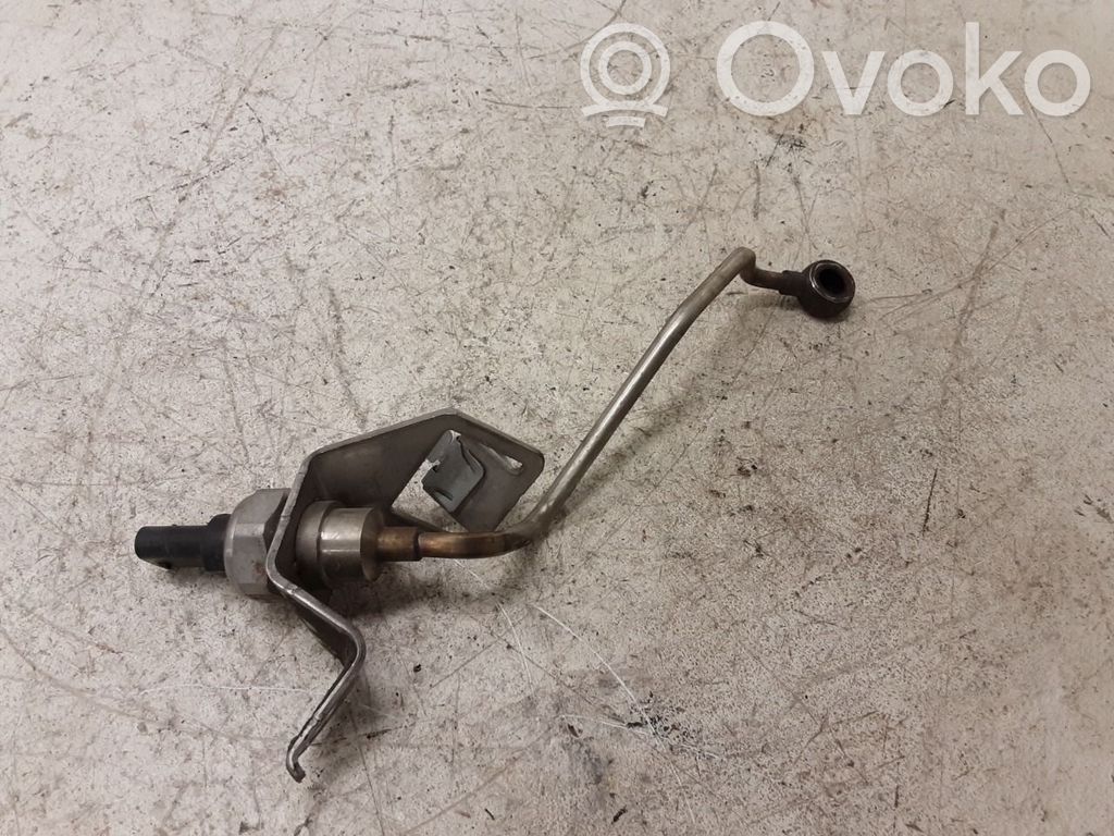 Volvo S90, V90 Sensor de temperatura del escape 