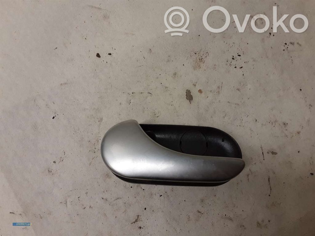 Front door interior handle