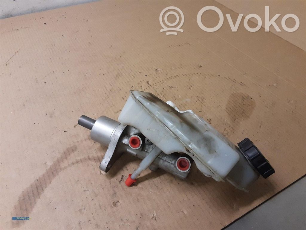 Volvo C30 Pääjarrusylinteri 