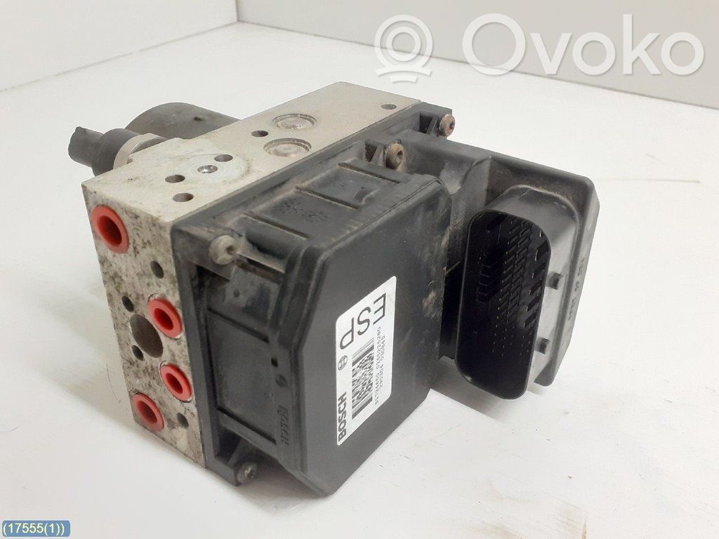 Alfa Romeo 156 ABS bloks 