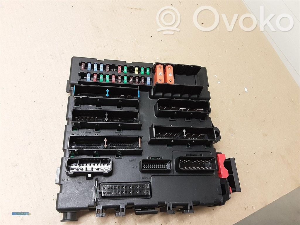 Módulo de fusible   460023260
